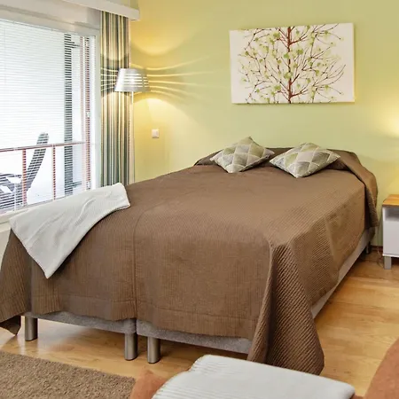 Taehtitahko By Interhome