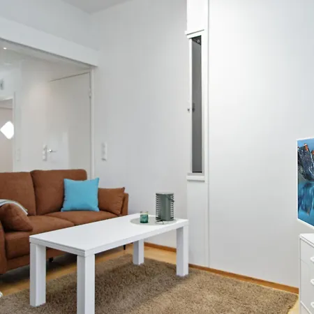 Nyaraló Taehtitahko By Interhome *