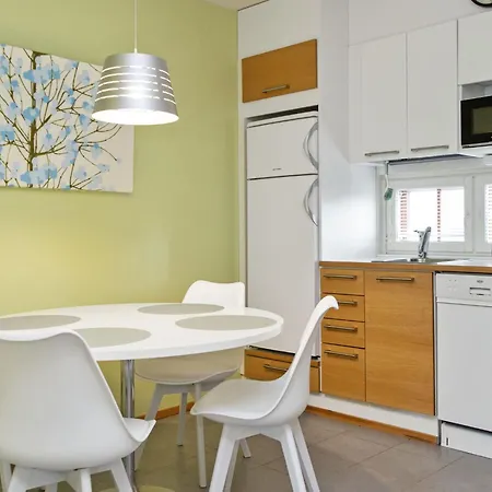 Taehtitahko By Interhome Nyaraló Tahkovuori