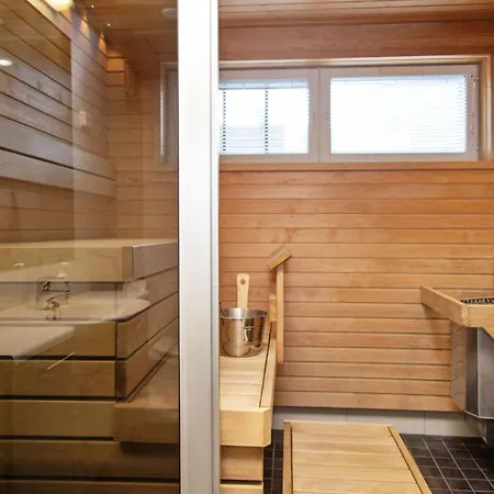 Taehtitahko By Interhome بيت للعطل تاكوفوري