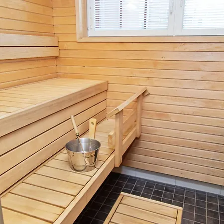 Nyaraló Taehtitahko By Interhome Tahkovuori