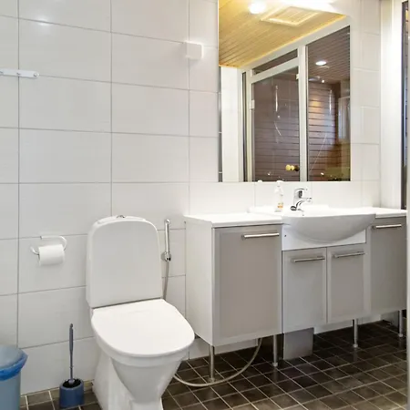 Taehtitahko By Interhome Nyaraló *