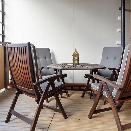 Taehtitahko By Interhome بيت للعطل *