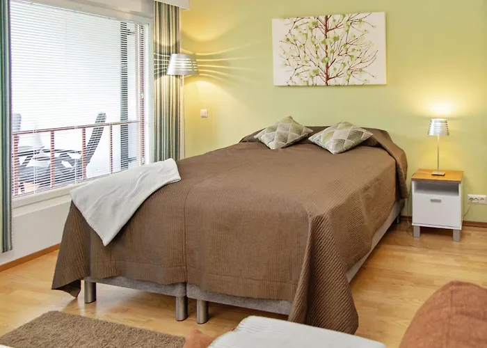 Taehtitahko By Interhome