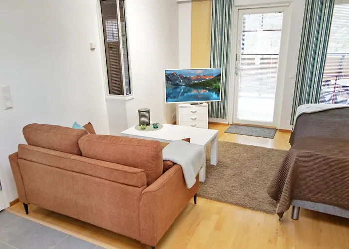 Taehtitahko By Interhome Tahkovuori