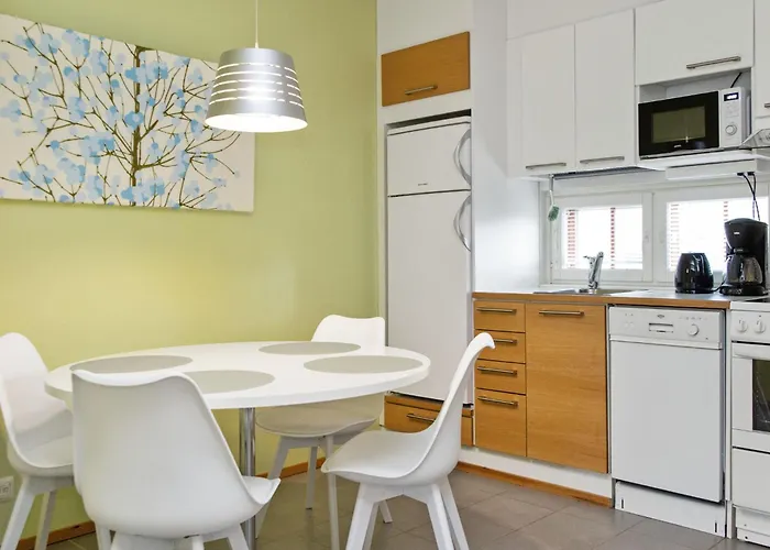 Taehtitahko By Interhome Nyaraló Tahkovuori