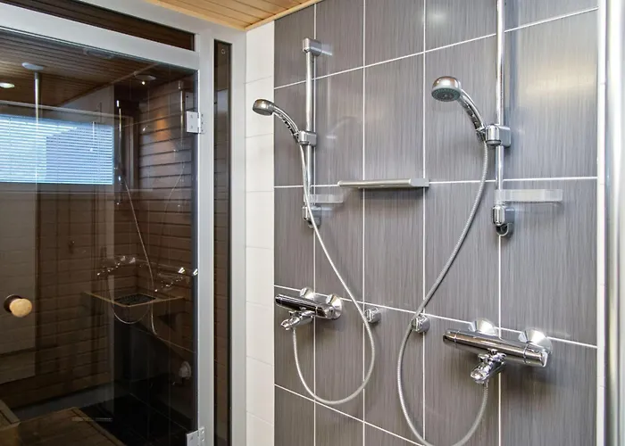 Taehtitahko By Interhome * Tahkovuori