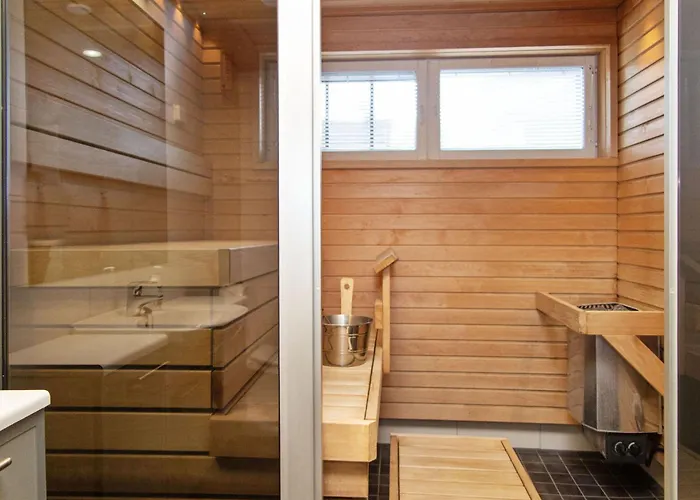 Taehtitahko By Interhome Nyaraló Tahkovuori