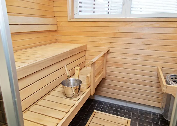 Nyaraló Taehtitahko By Interhome Tahkovuori