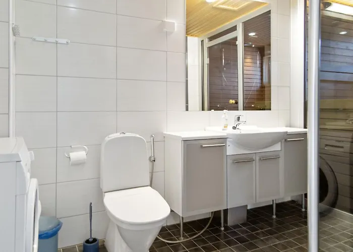 Taehtitahko By Interhome Nyaraló *